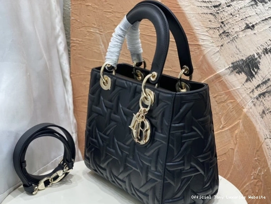 Tony Luxuries DI0R-24CM LADY 0802